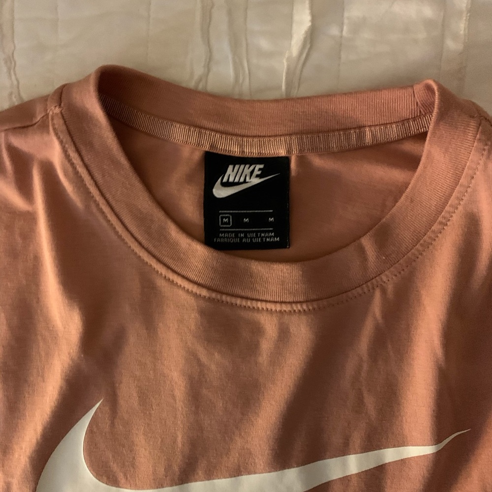 Nike Crop Tee